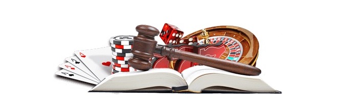 loi et régulation du casino en ligne